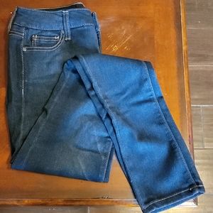 Celebrity Pink Skinny Jeggings - Size 1/25